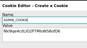 cookie_admin